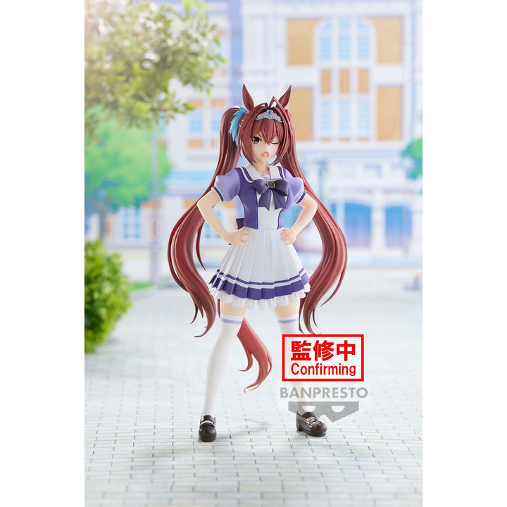 Uma Musume: Pretty Derby Figurines