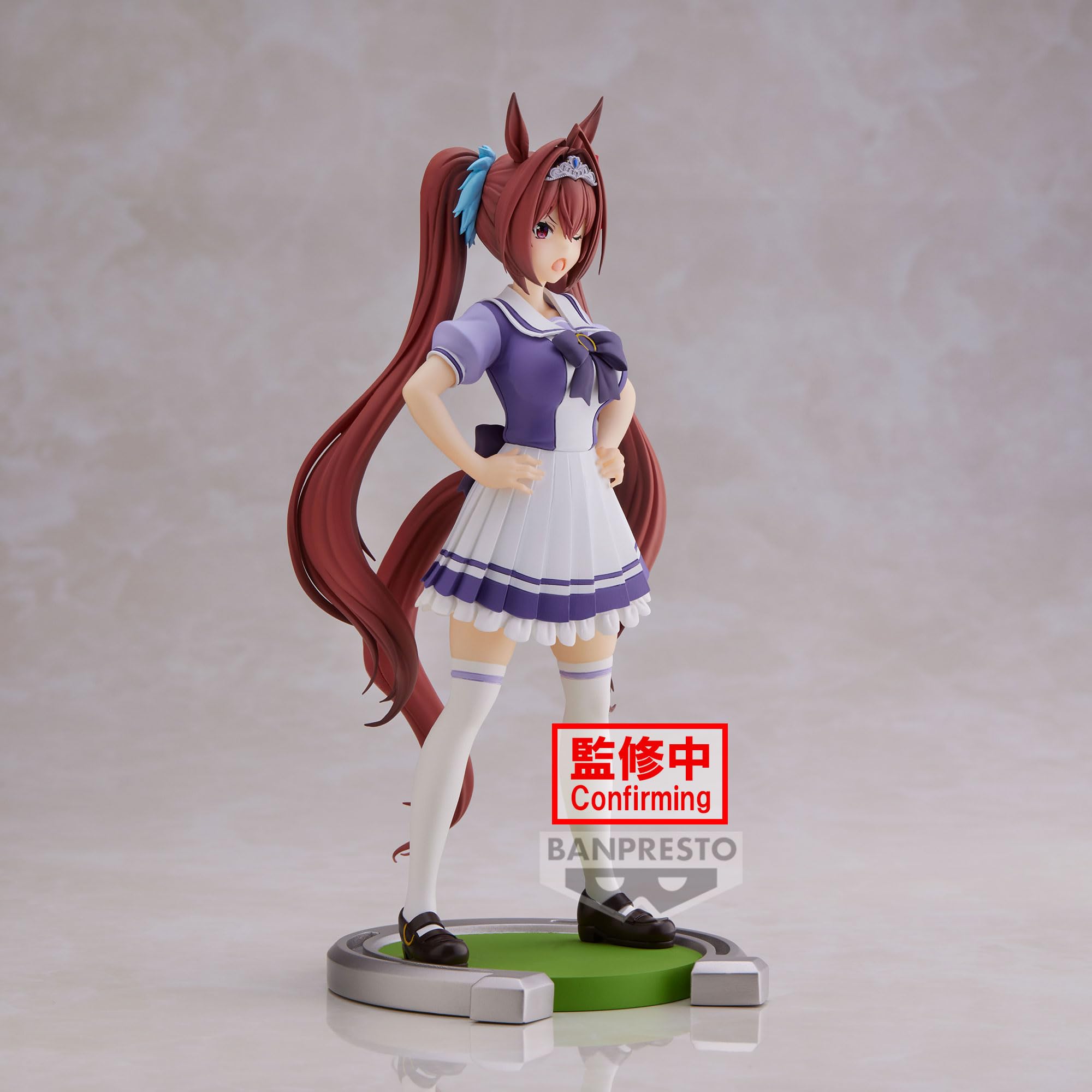 Uma Musume: Pretty Derby Figurines