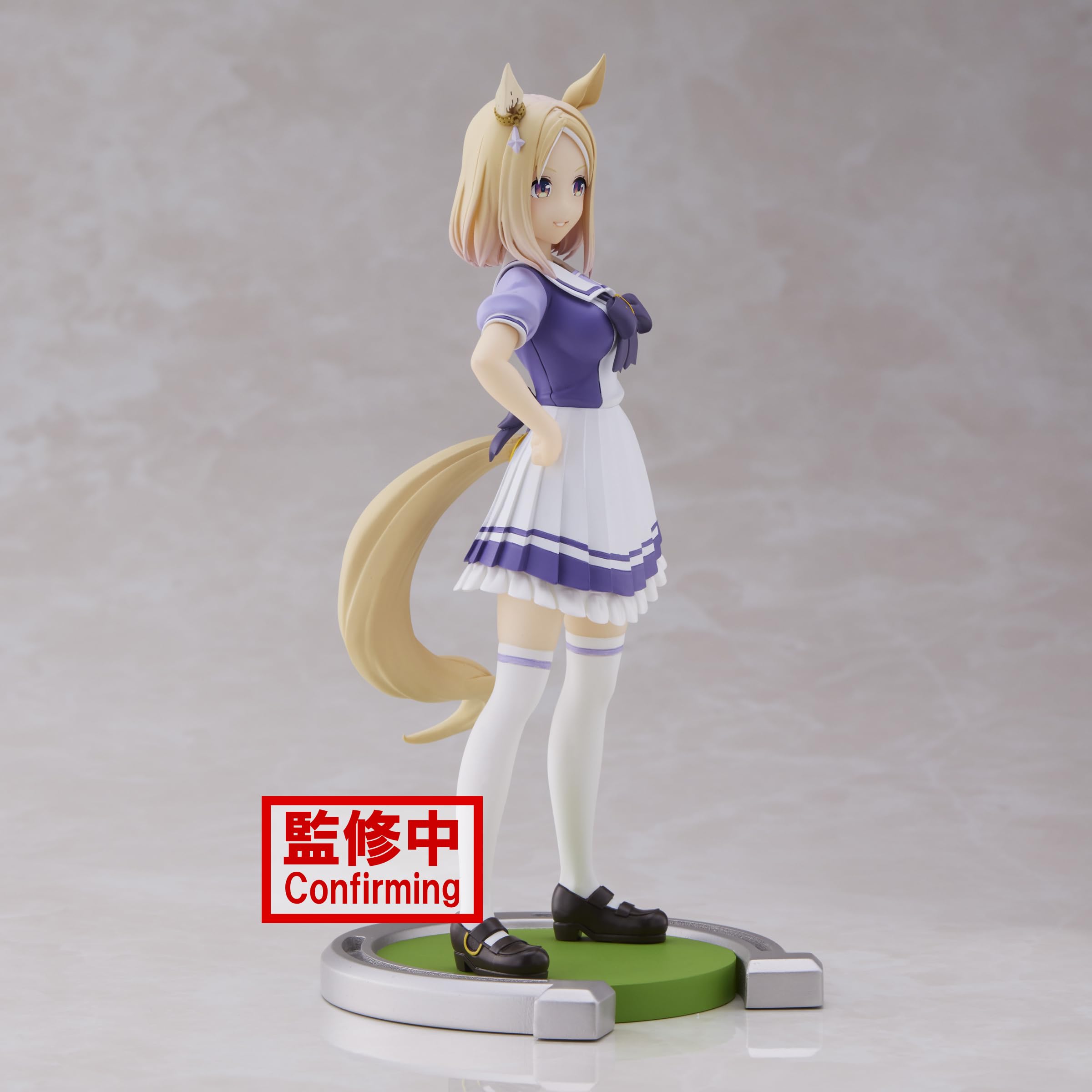 Uma Musume: Pretty Derby Figurines