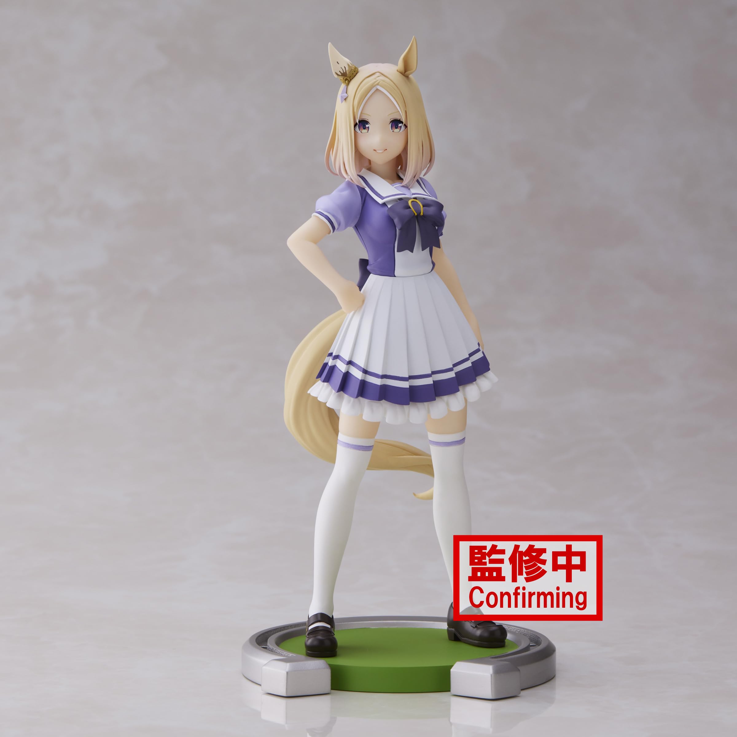 Uma Musume: Pretty Derby Figurines