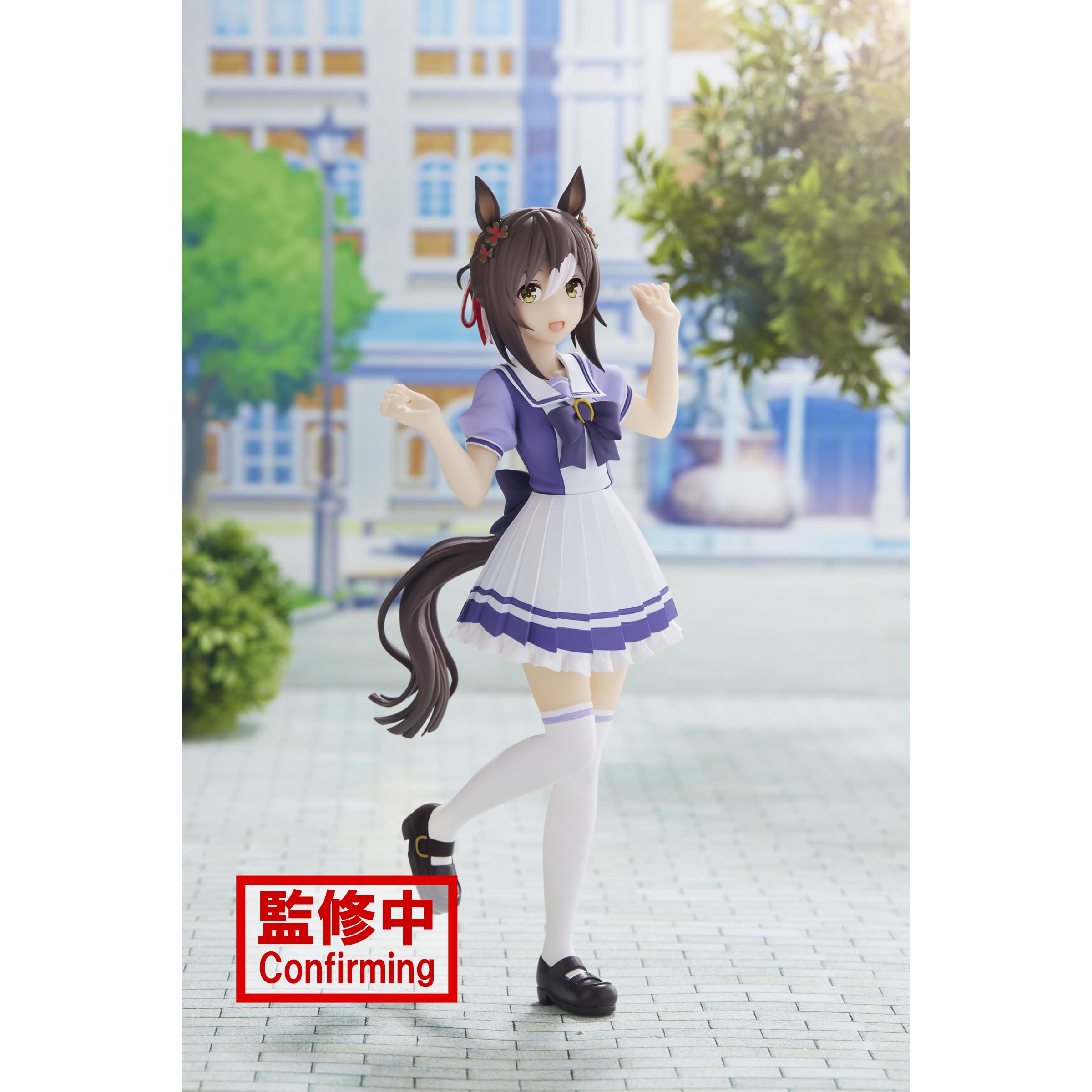 Uma Musume: Pretty Derby Figurines