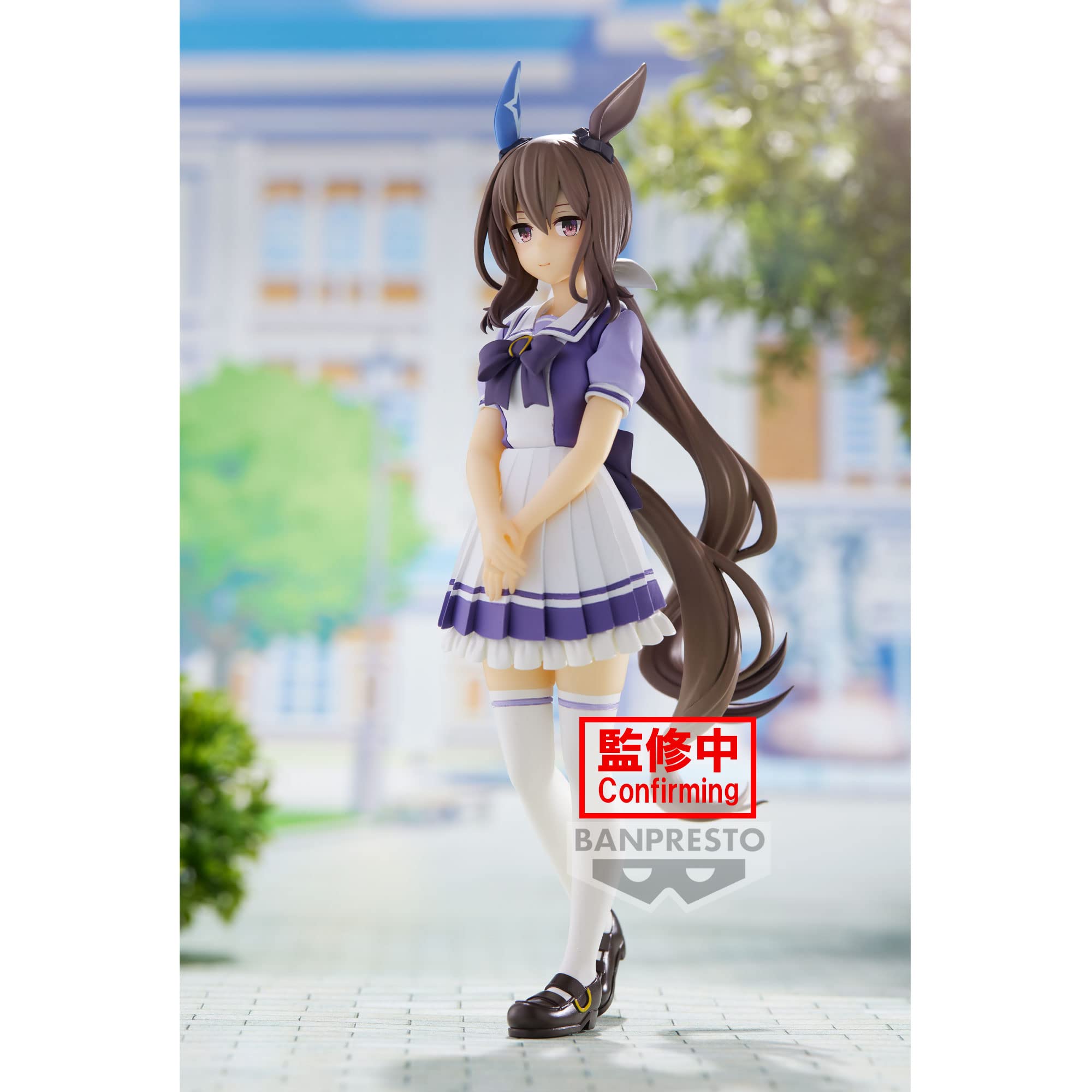 Uma Musume: Pretty Derby Figurines