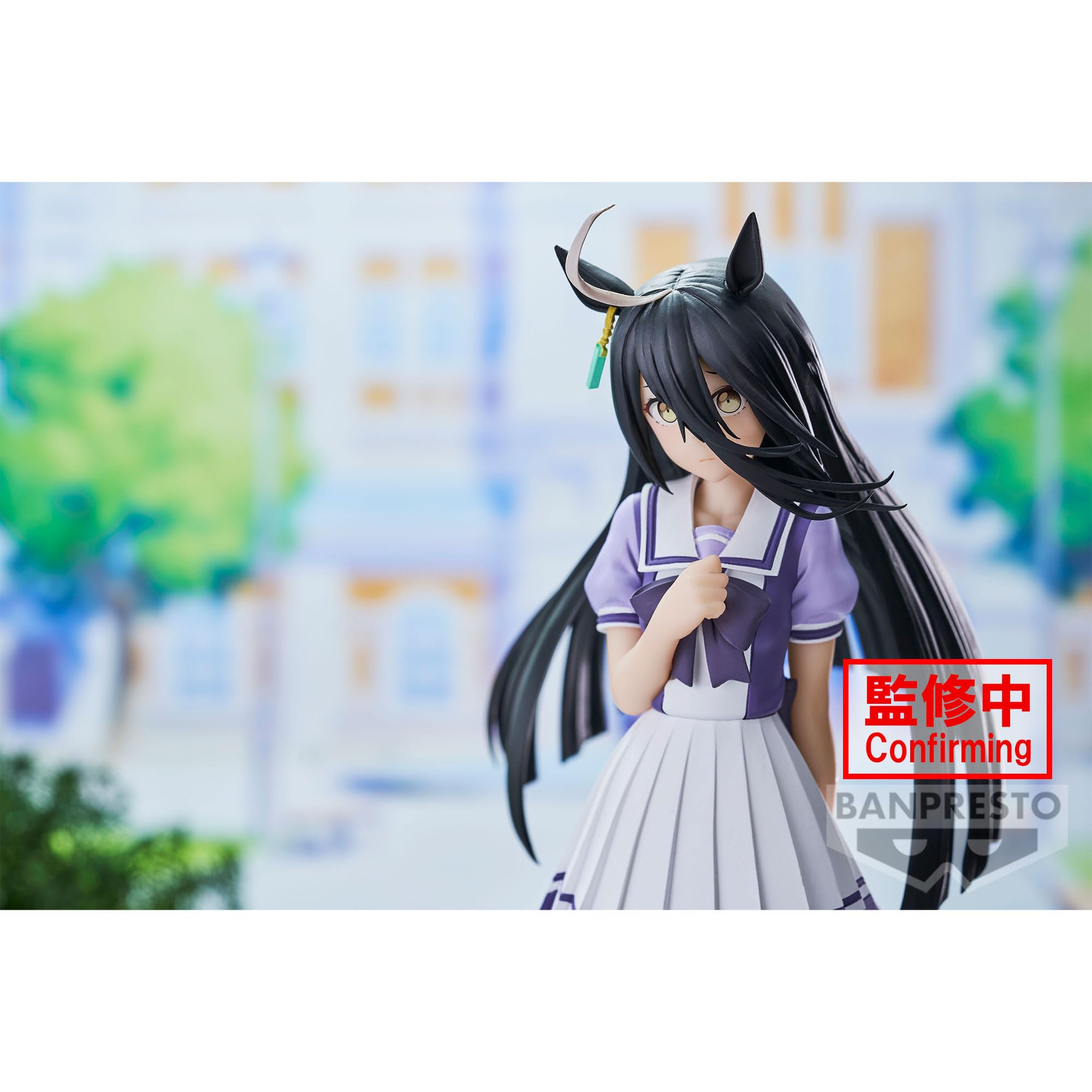 Uma Musume: Pretty Derby Figurines