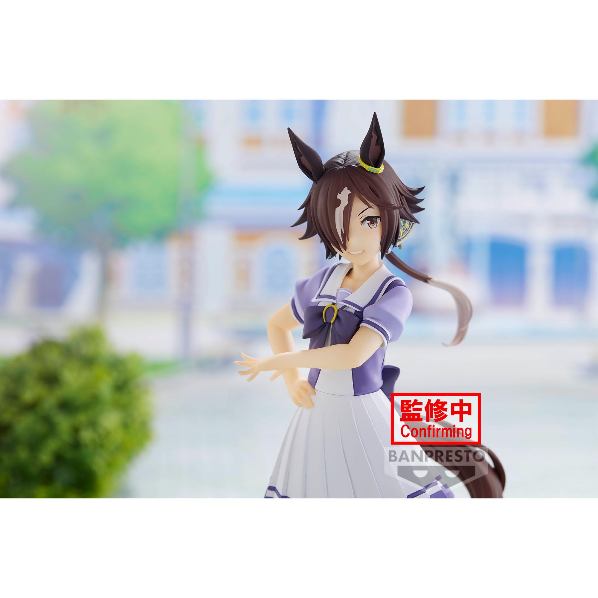 Uma Musume: Pretty Derby Figurines