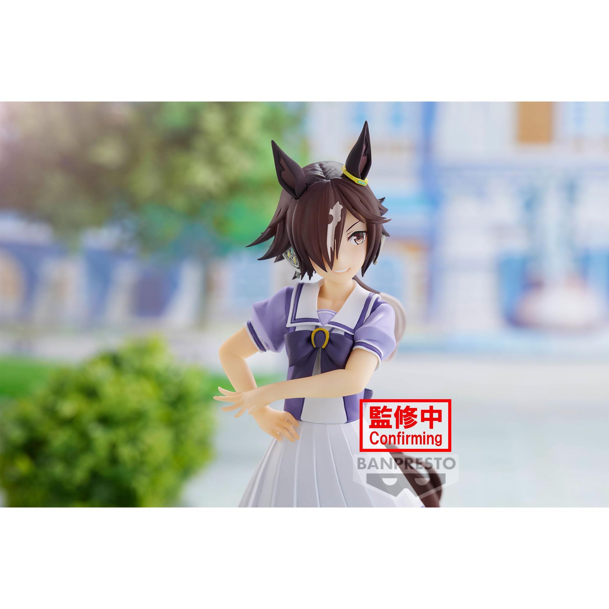 Uma Musume: Pretty Derby Figurines