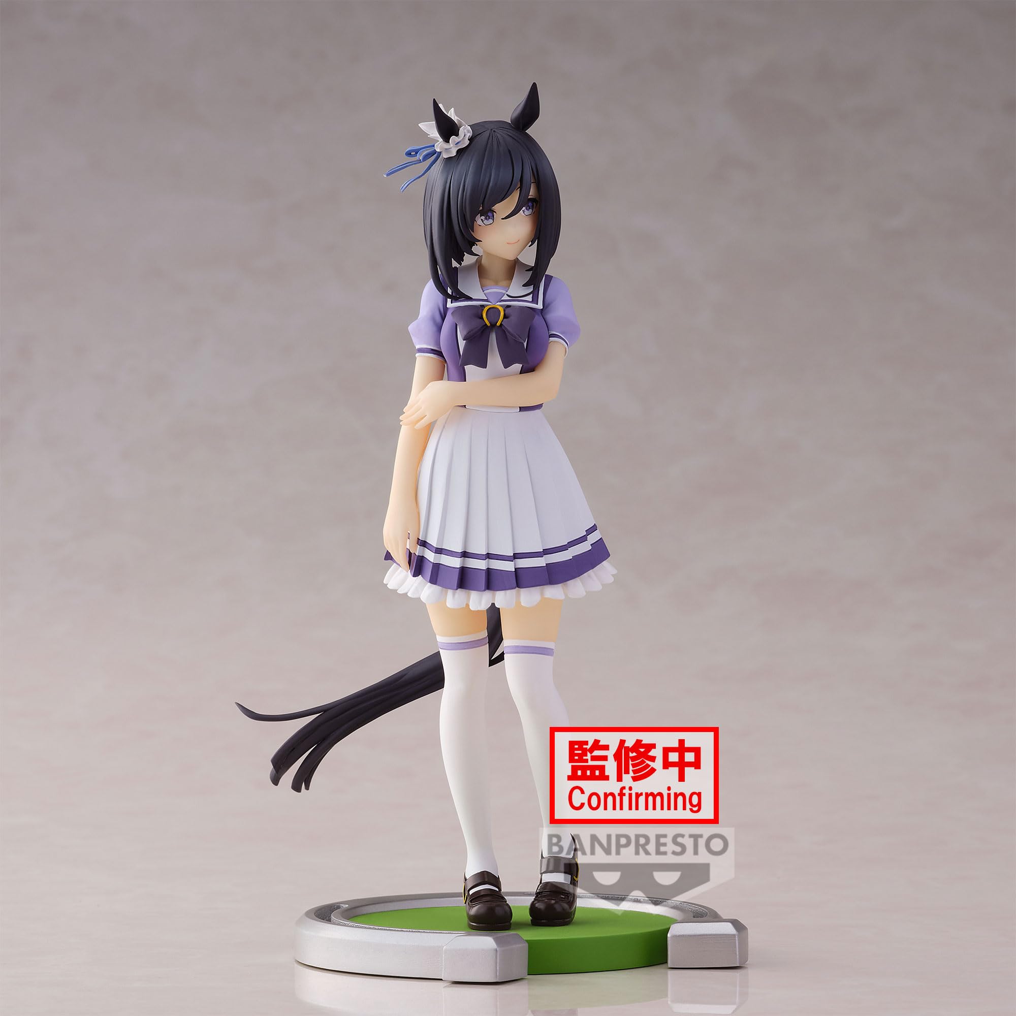 Uma Musume: Pretty Derby Figurines