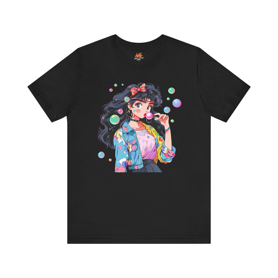 Kawaii, But Deadly