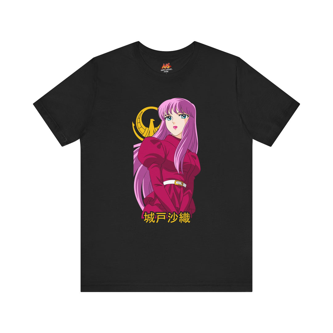 Reign of Athena: Saori Kido Ascends