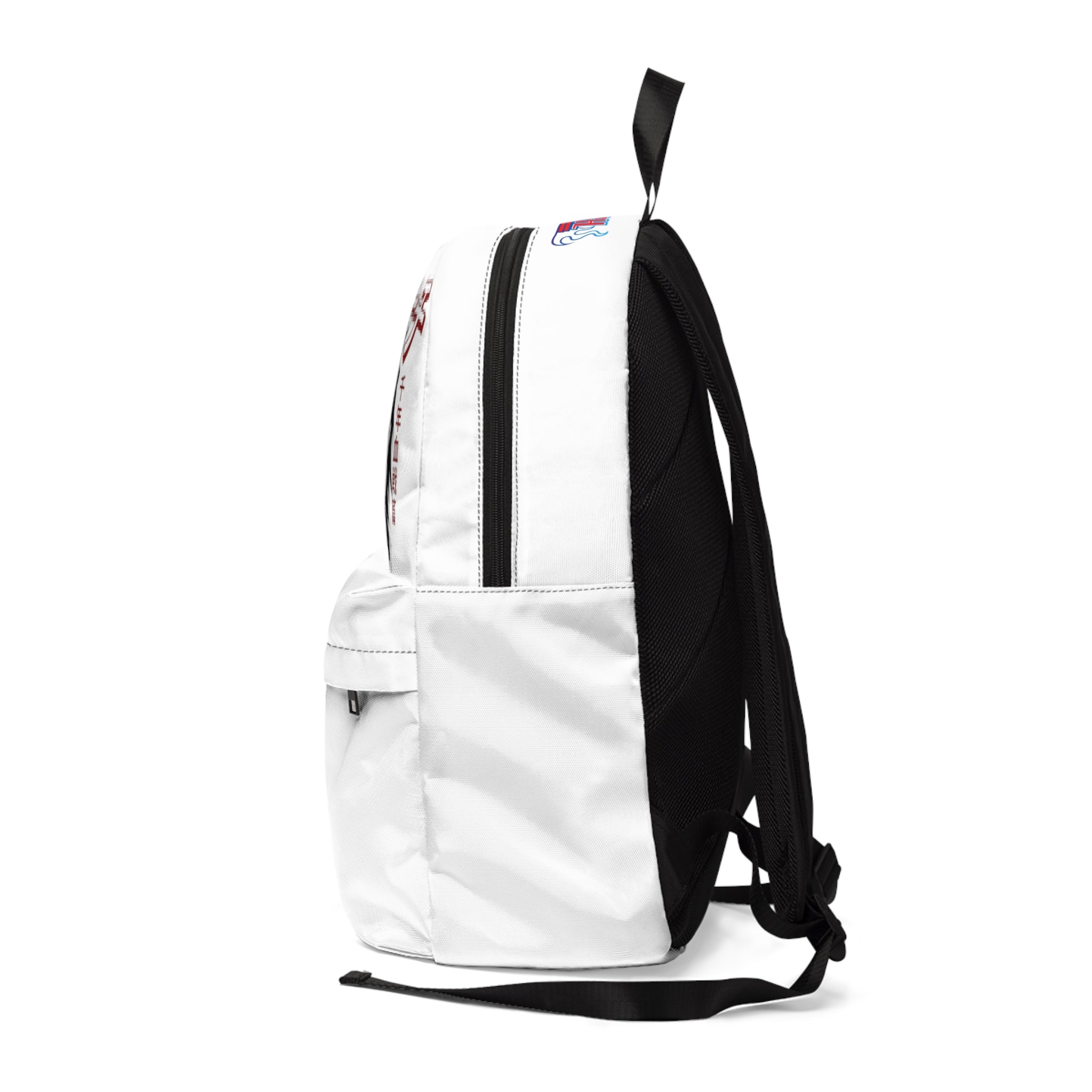 Bleach - Kenpachi Backpack