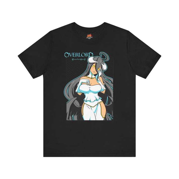 Albedo: Love Me, Worship Me, Fear Me