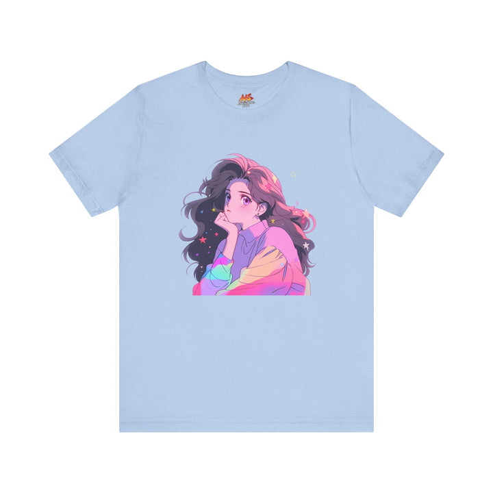 Dreamy Retro Gaze
