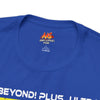 MHA - All-Might Plus Ultra Tee