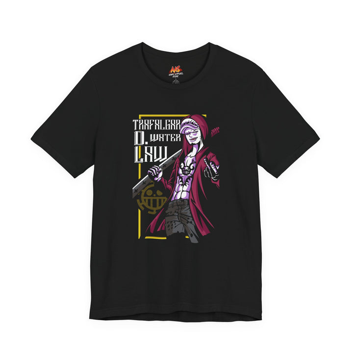 Room: Trafalgar D. Water Law