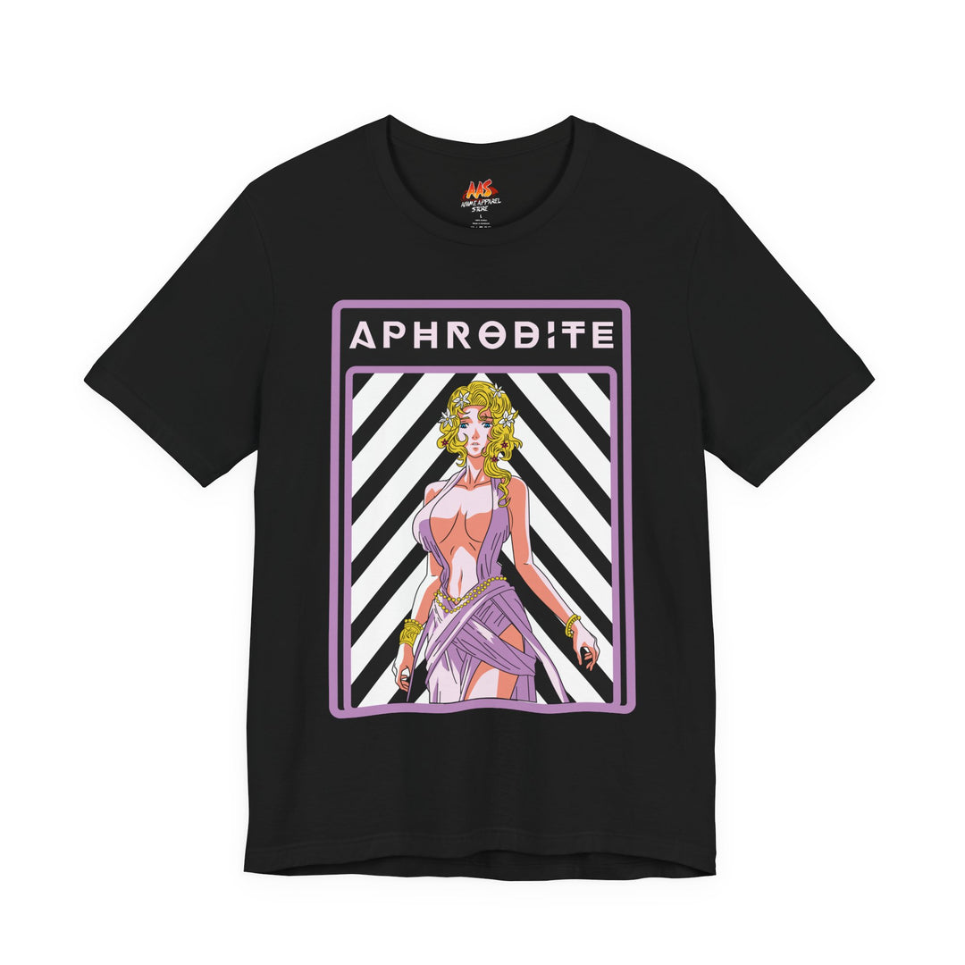 Aphrodite: Goddess of Beauty, Breakers, and Boldness