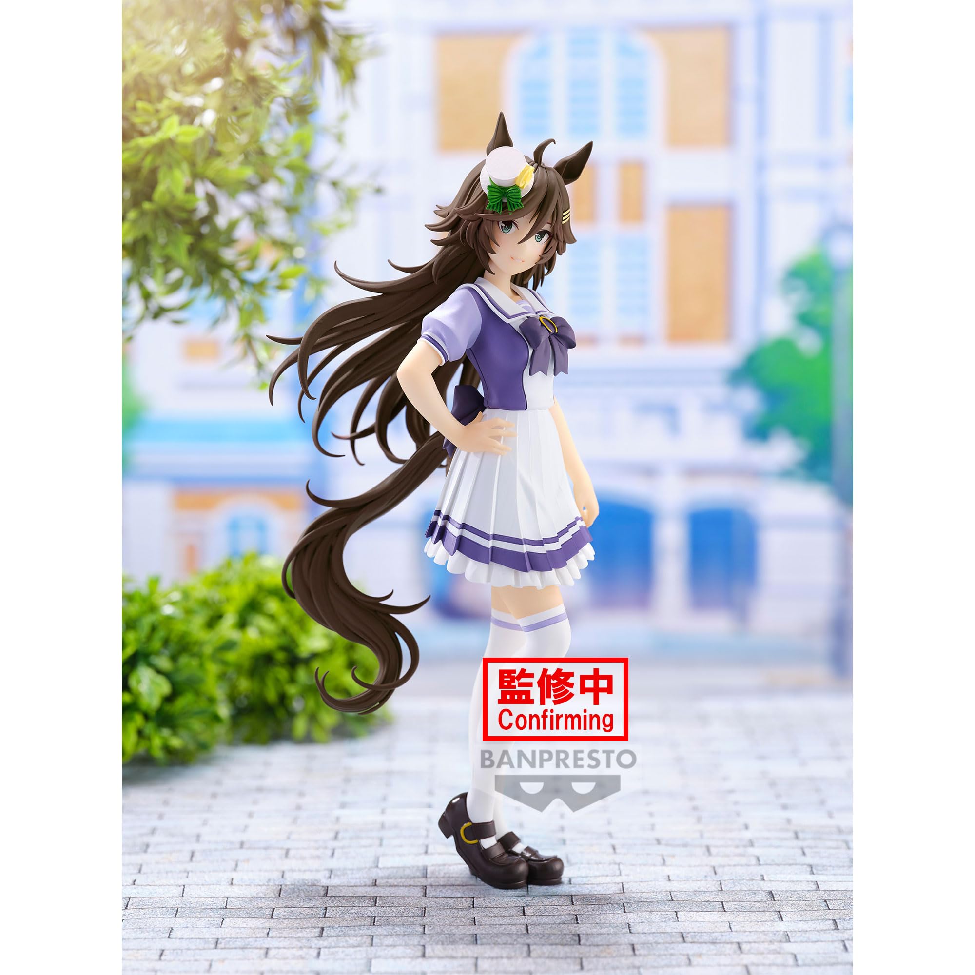 Uma Musume: Pretty Derby Figurines