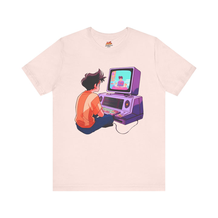 Save Point // 198X