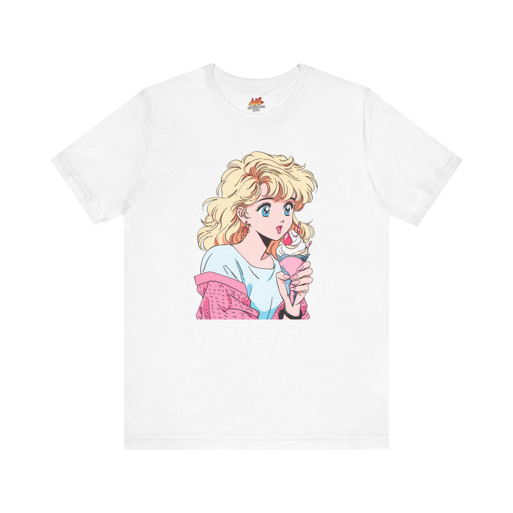 Sweetheart Sundae