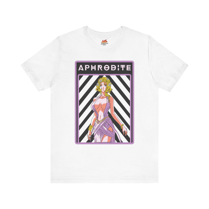 Aphrodite: Goddess of Beauty, Breakers, and Boldness