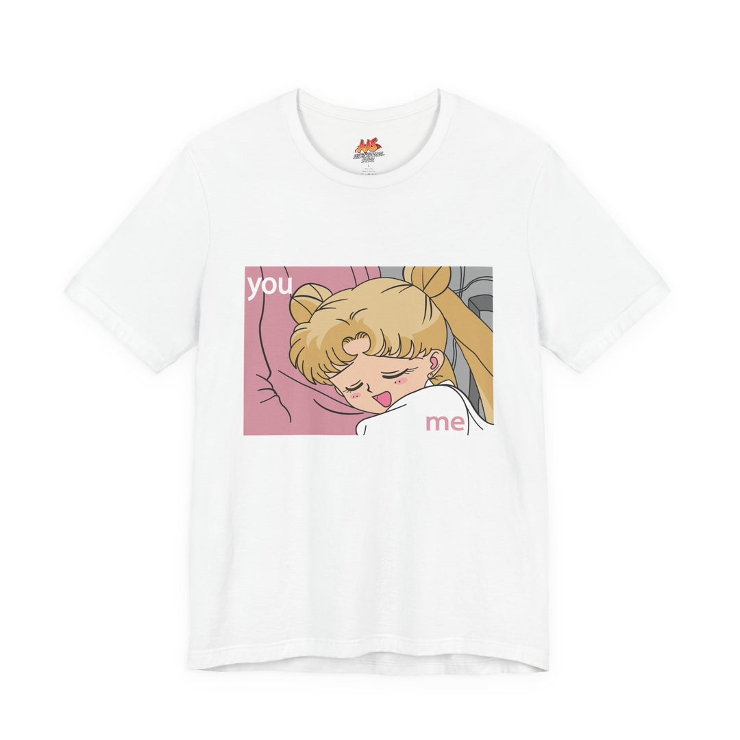 The Snuggle is Eternal