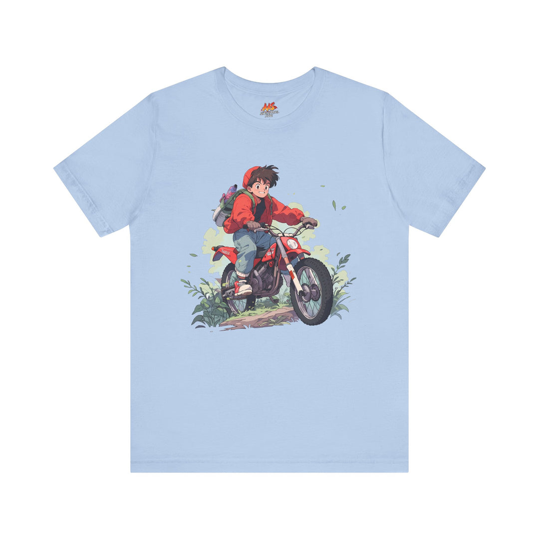 Trailblazer '86