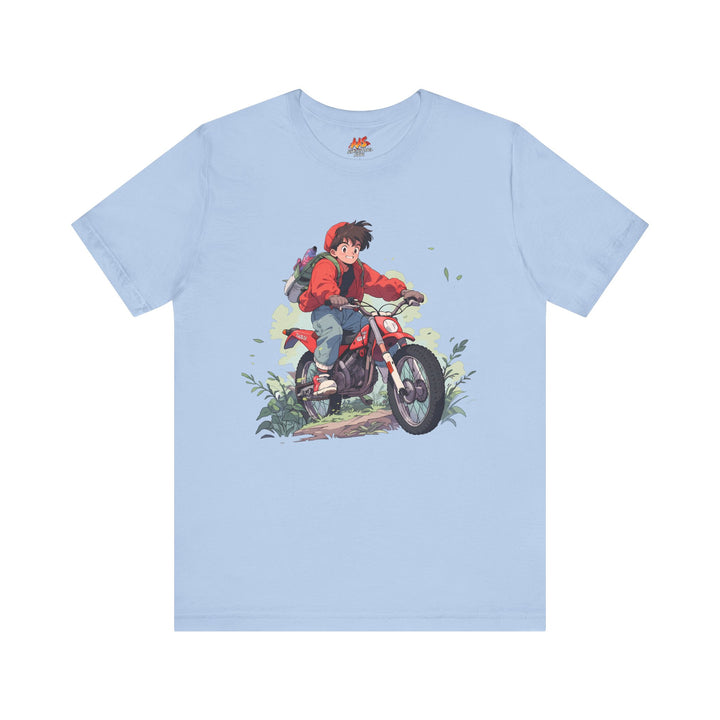 Trailblazer '86