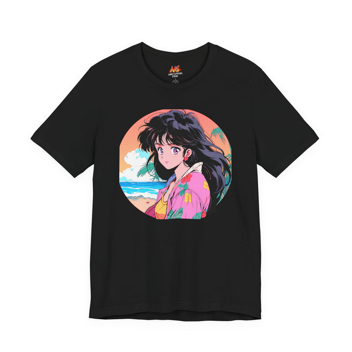 Tropical Dreams & 80s Schemes