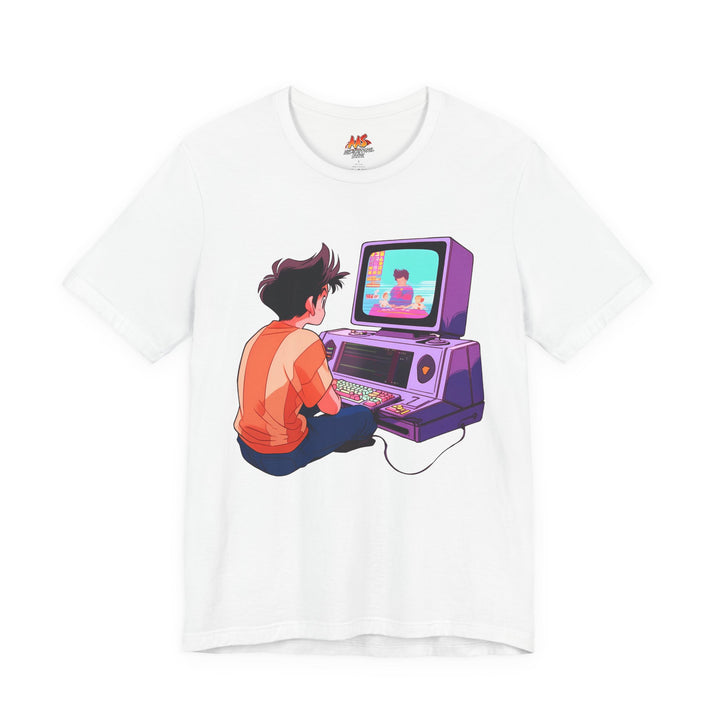 Save Point // 198X