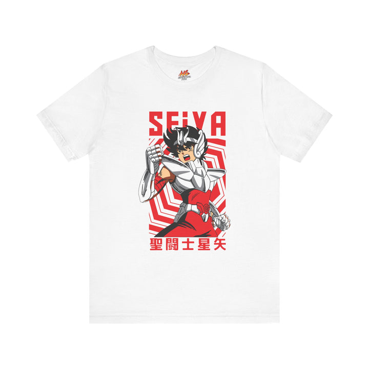 Pegasus Seiya: Cosmic Fist of Justice