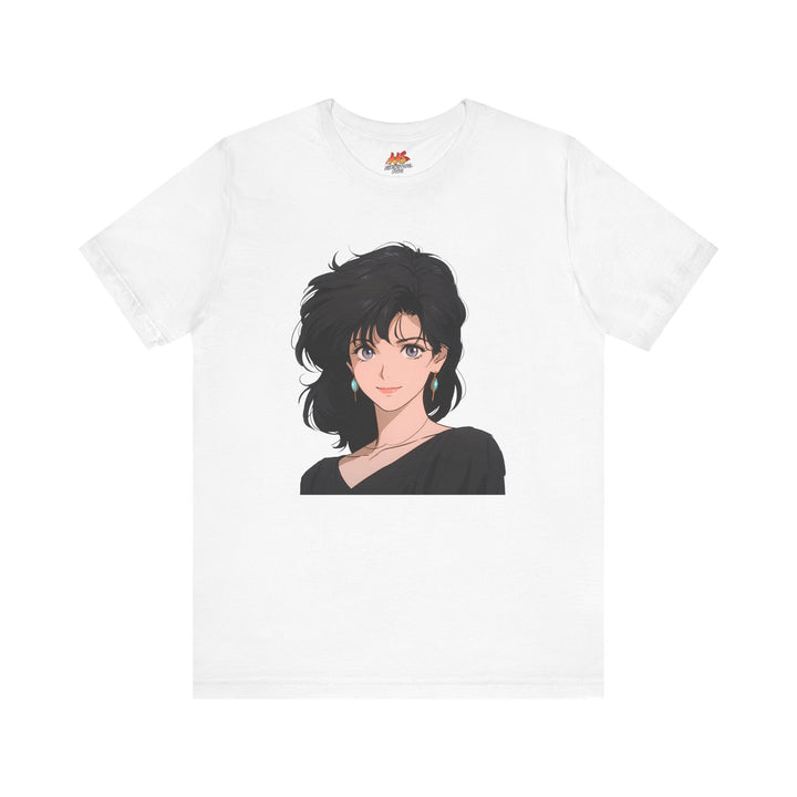 Velvet Noir: 1987 Never Looked Better