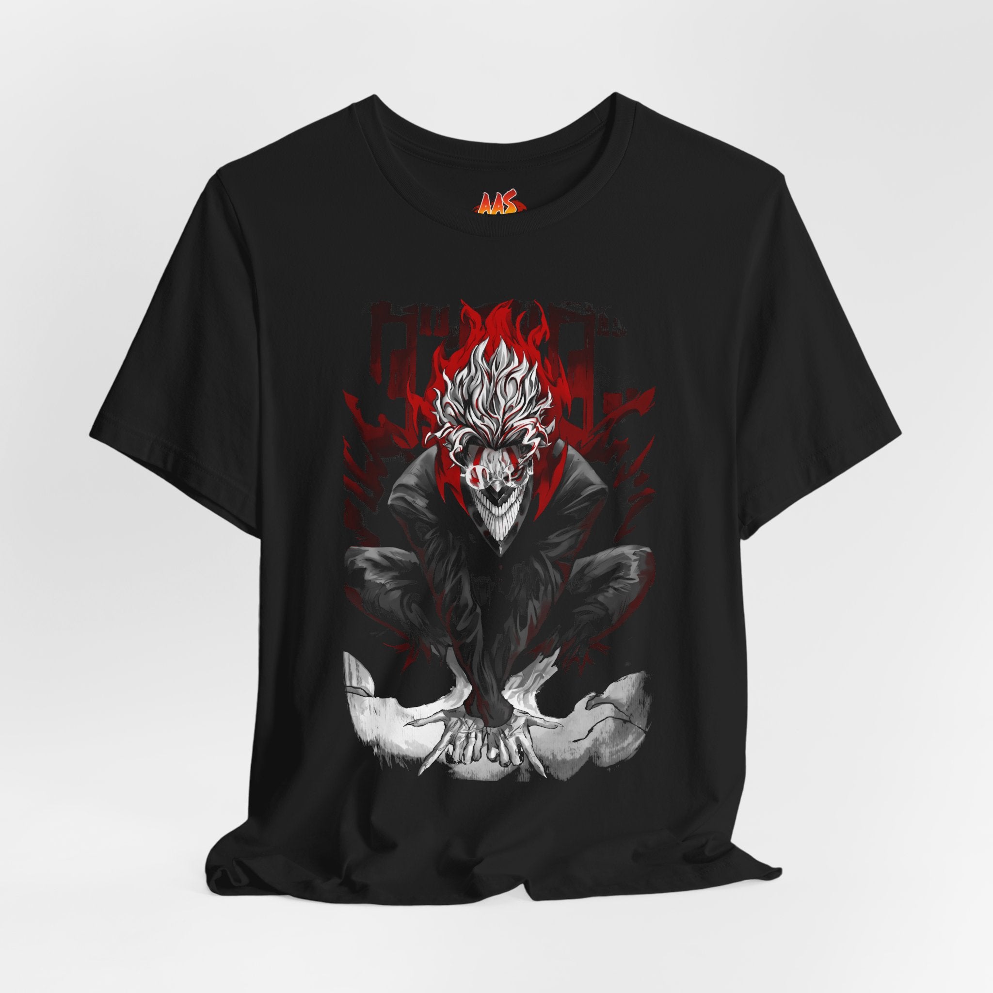 Dan Da Dan - Hellfire Drip: When Madness Meets Style