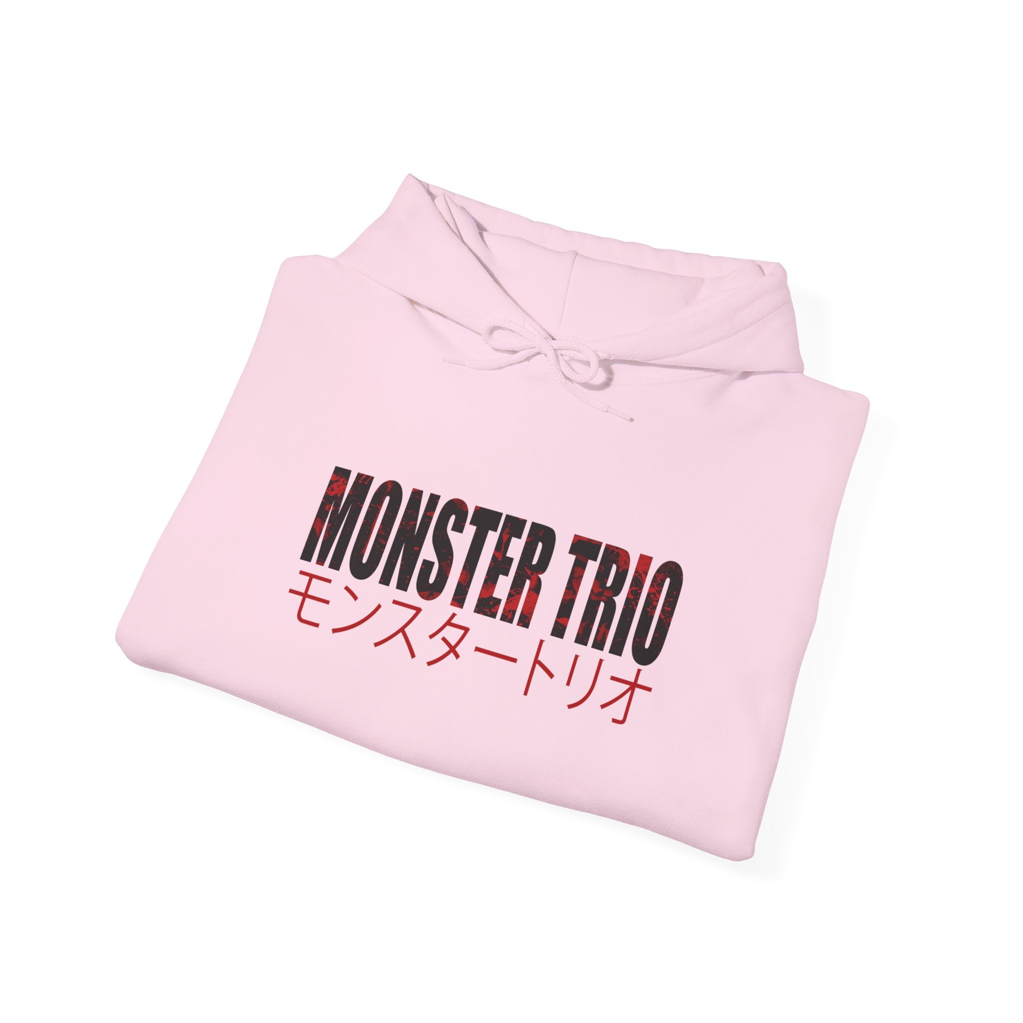 One Piece - Monster Trio Hoodie