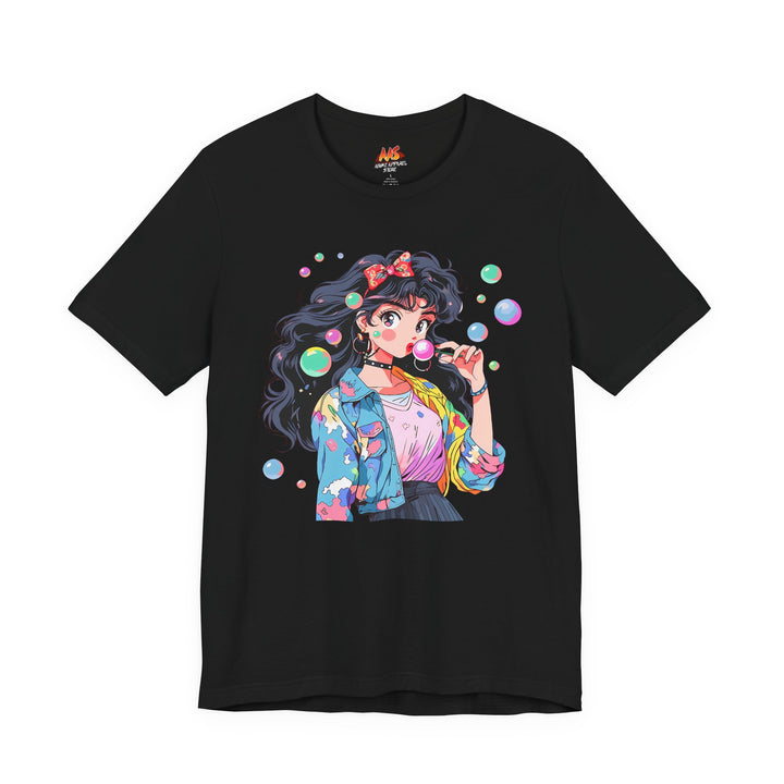 Kawaii, But Deadly