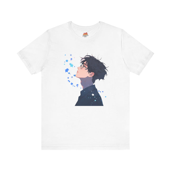 Constellation Boy