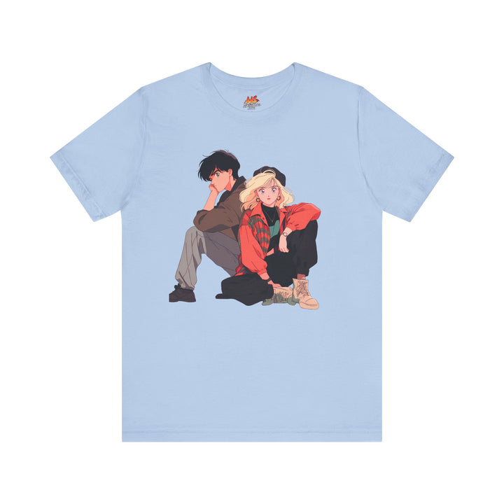 Streetwear Soulmates: 1987 Edition