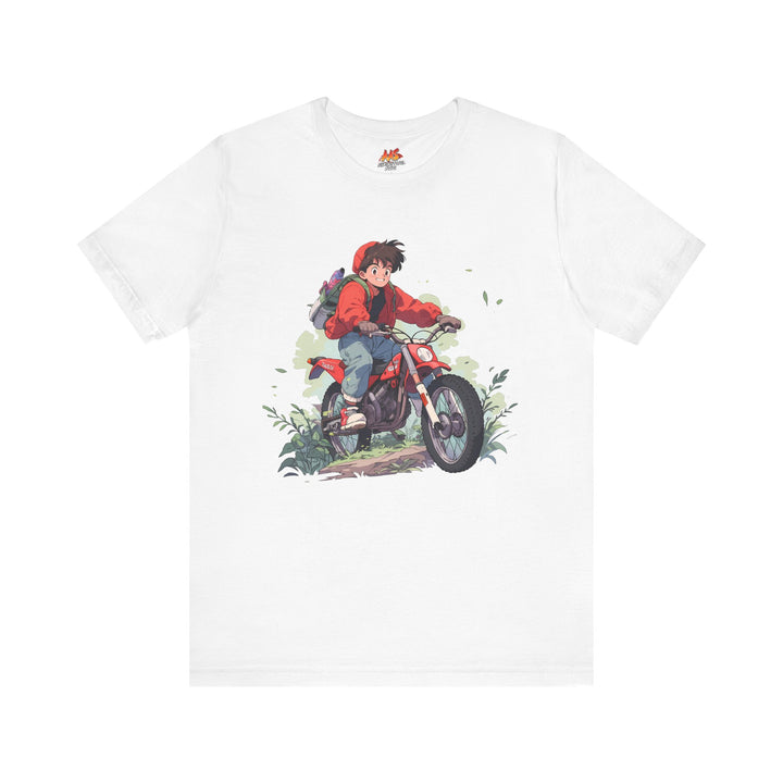 Trailblazer '86