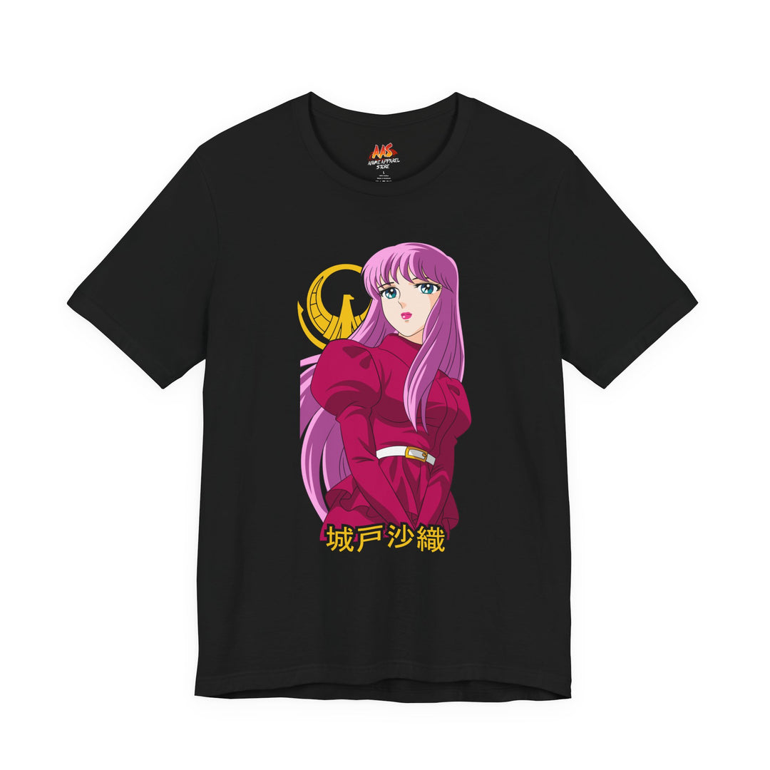 Reign of Athena: Saori Kido Ascends
