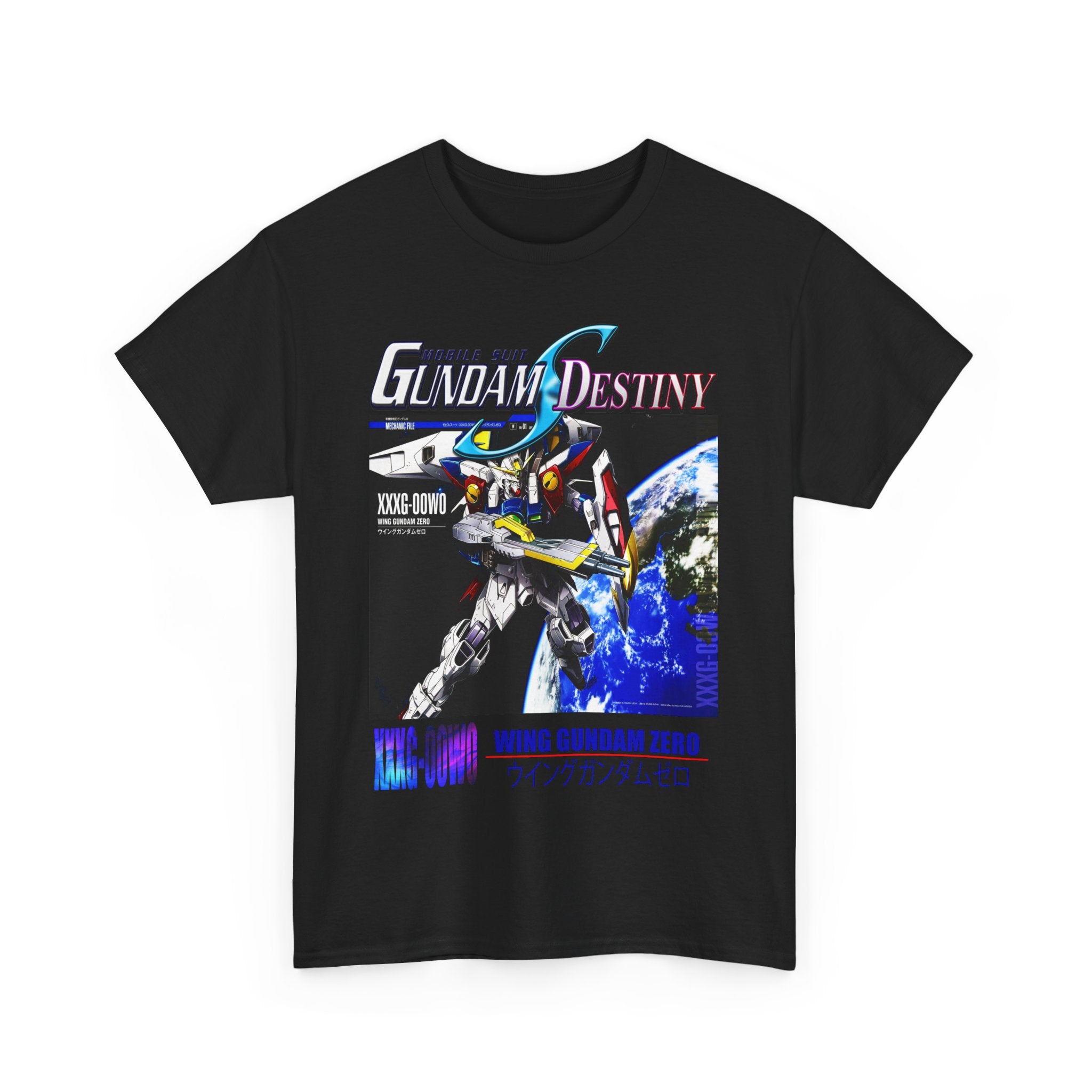 Gundam - Wing Zero