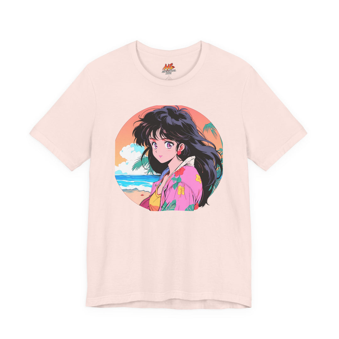 Tropical Dreams & 80s Schemes