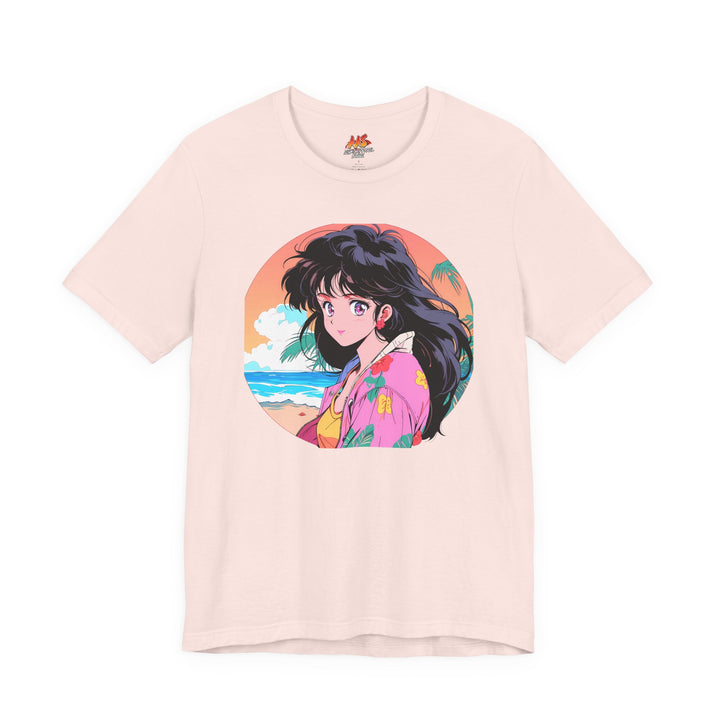Tropical Dreams & 80s Schemes