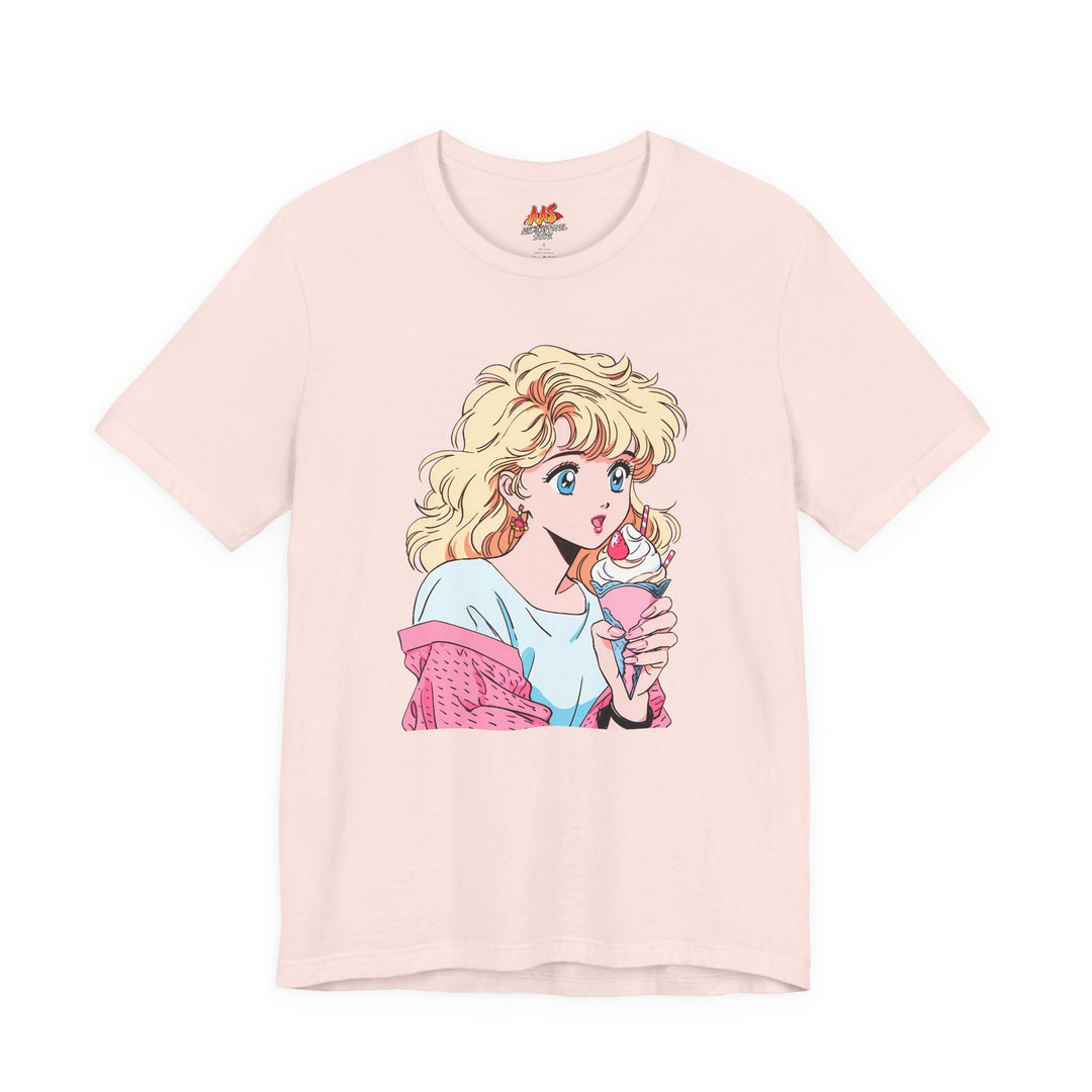 Sweetheart Sundae