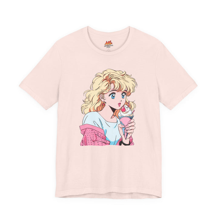 Sweetheart Sundae