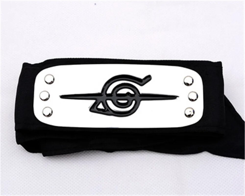 Naruto Ninja Headbands