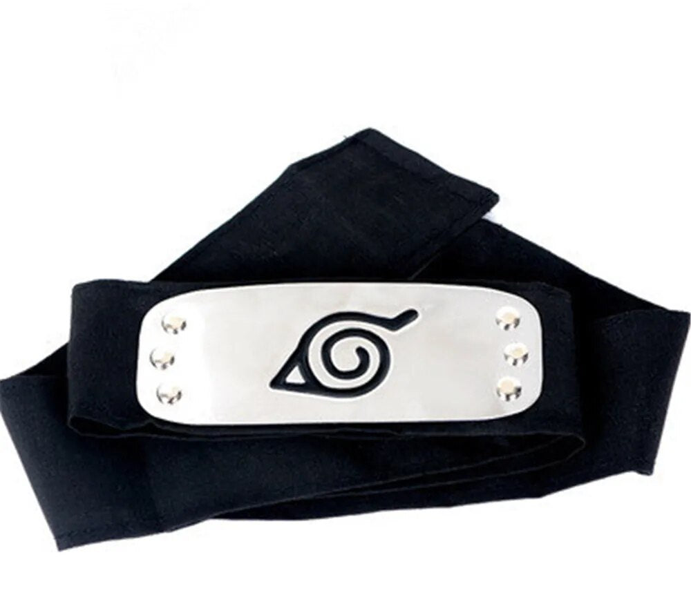 Naruto Ninja Headbands