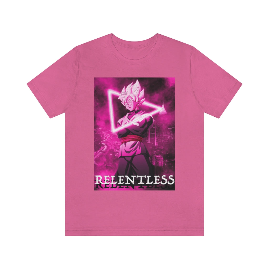 DB - Relentless Rose´