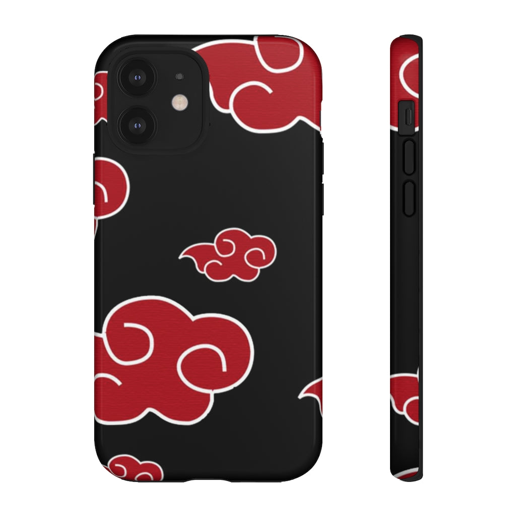 Red Cloud Case