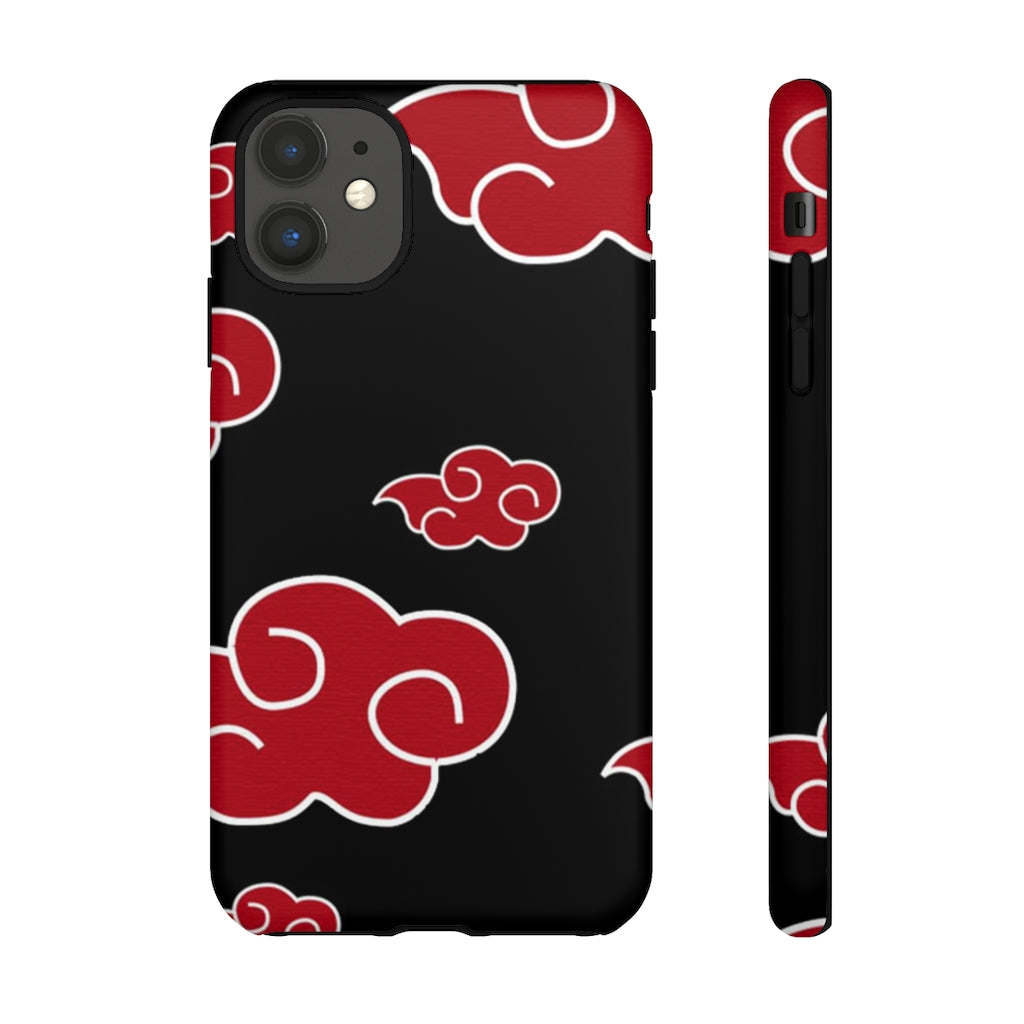 Red Cloud Case