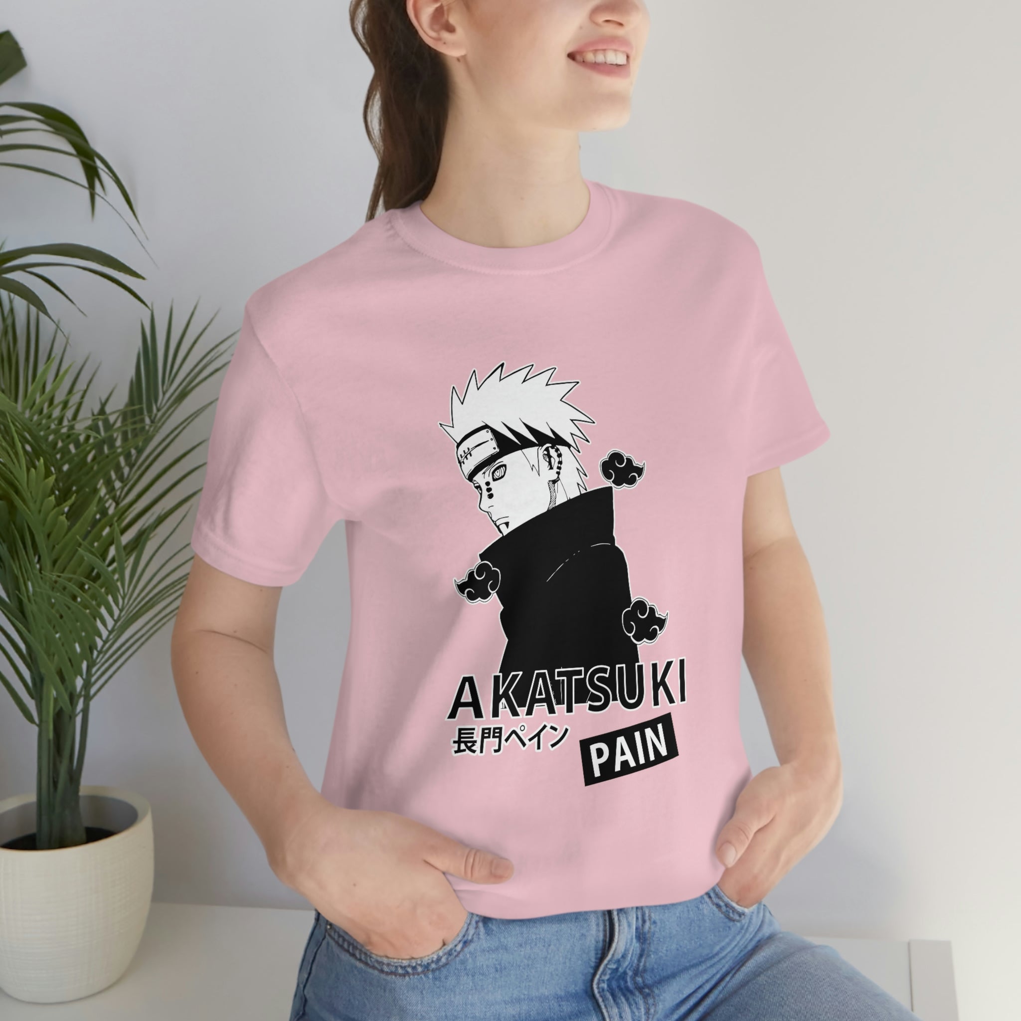 Naruto - Know Pain