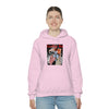 Chainsaw Man - Denji's World Hoodie