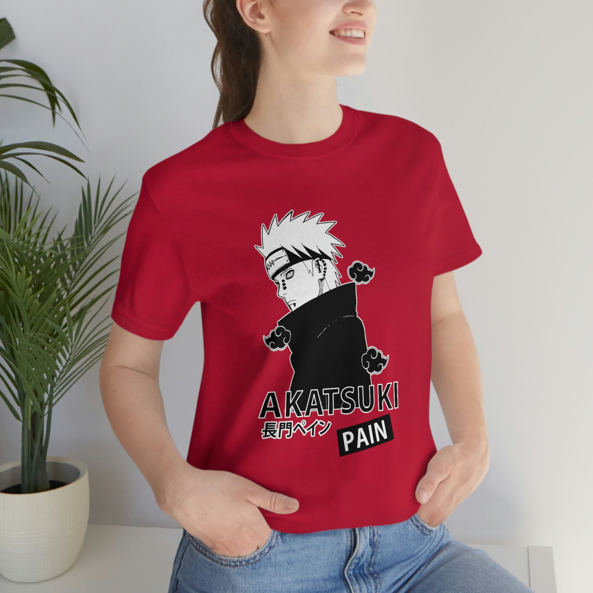 Naruto - Know Pain