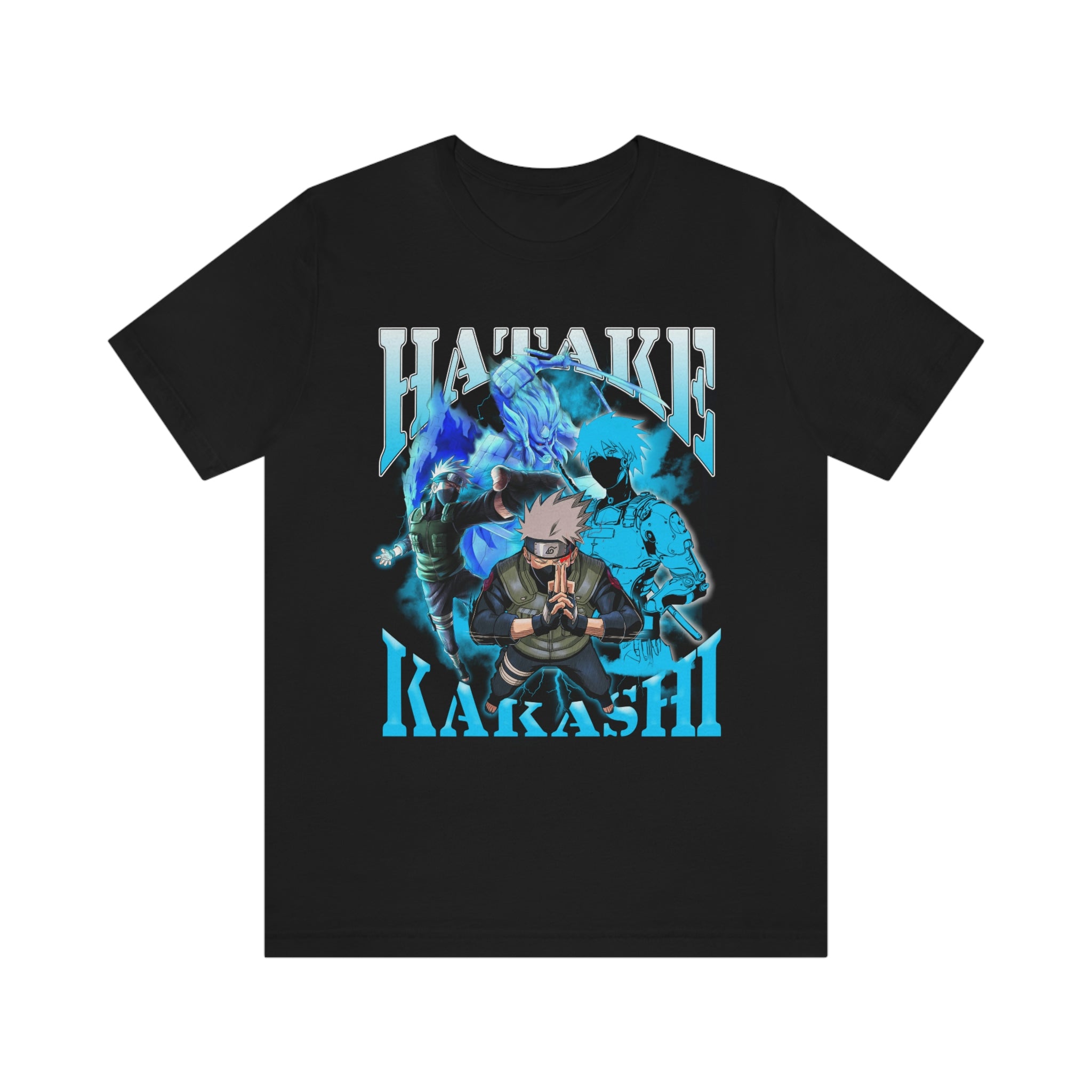 Naruto - Kakashi Hatake